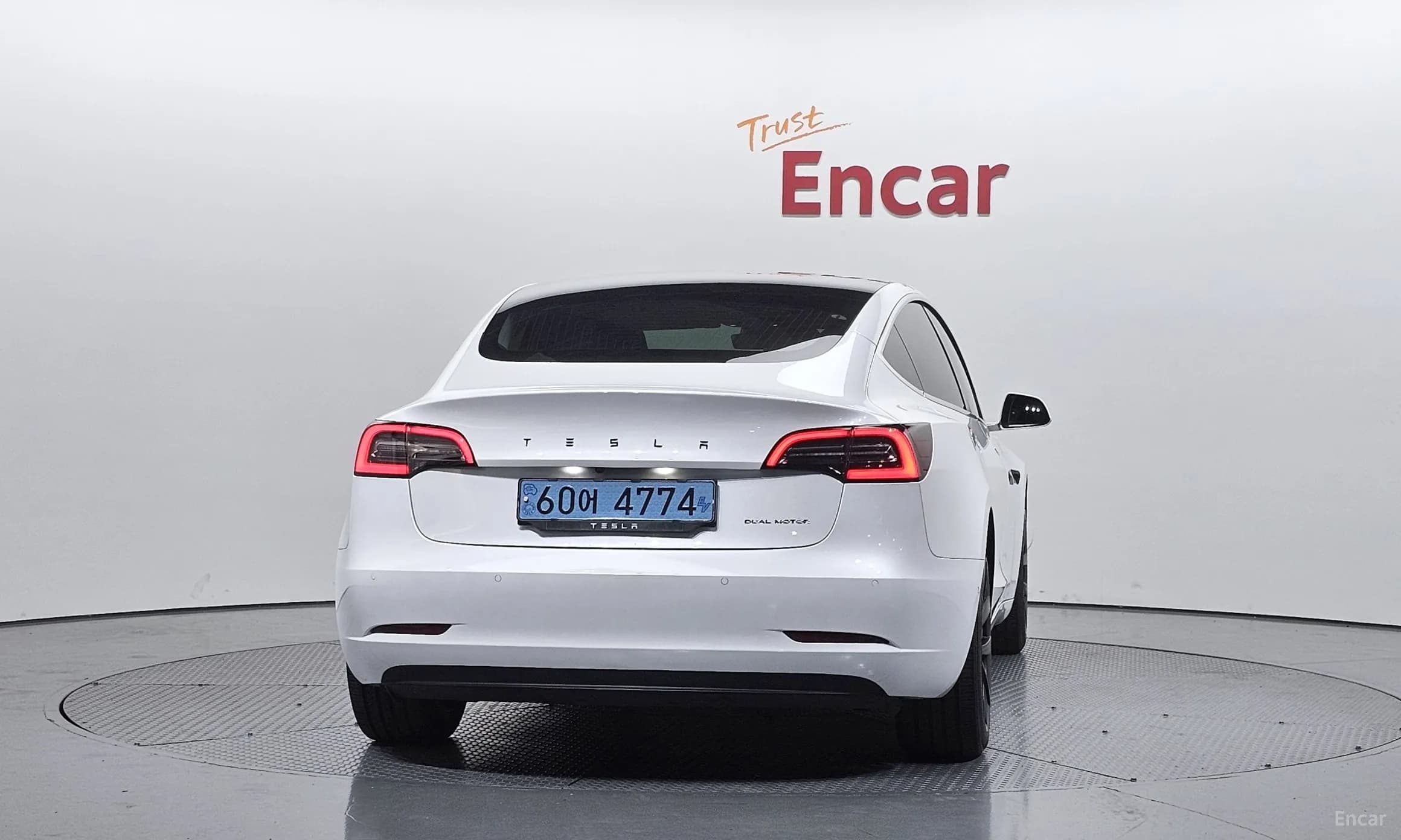 Model 3