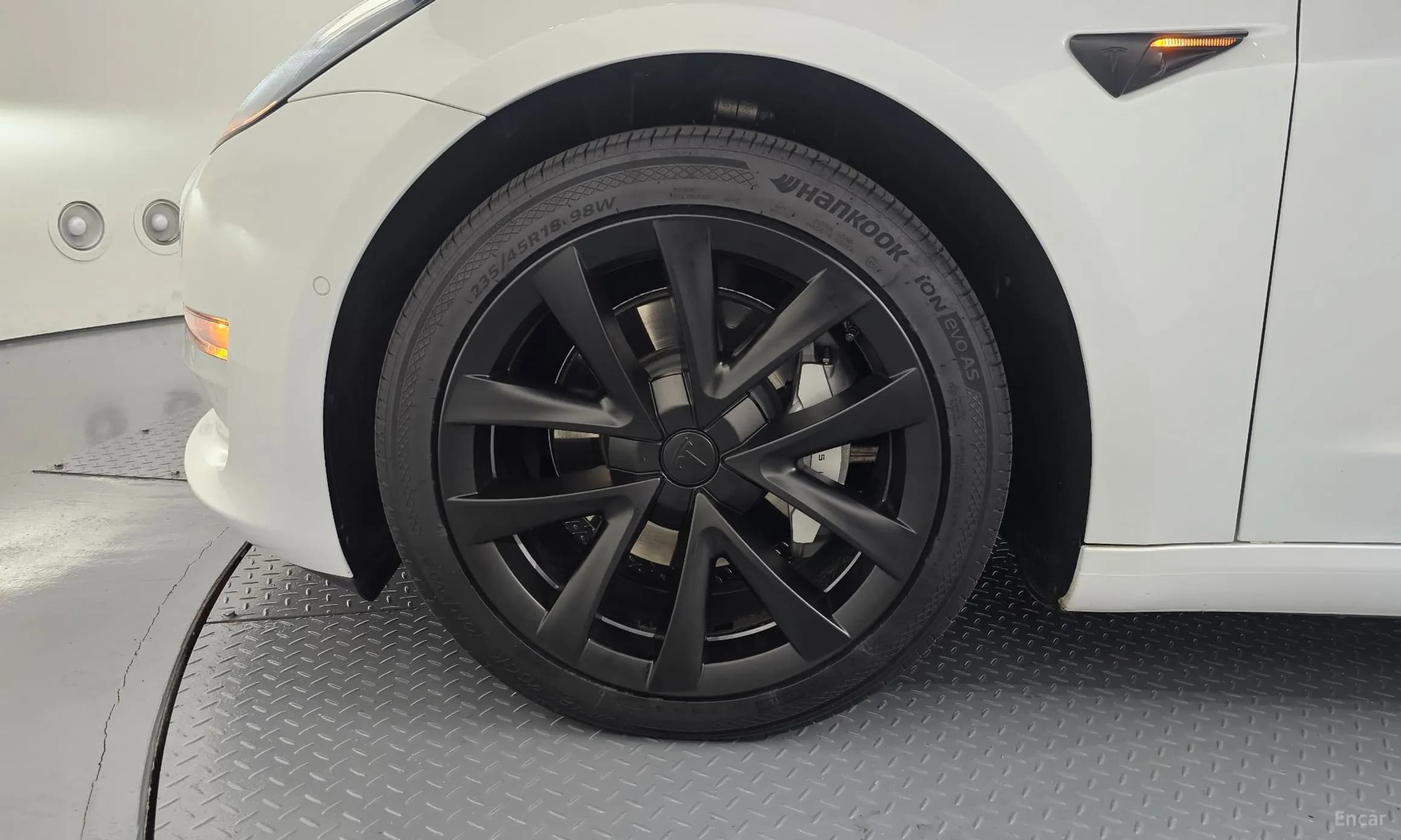 Model 3