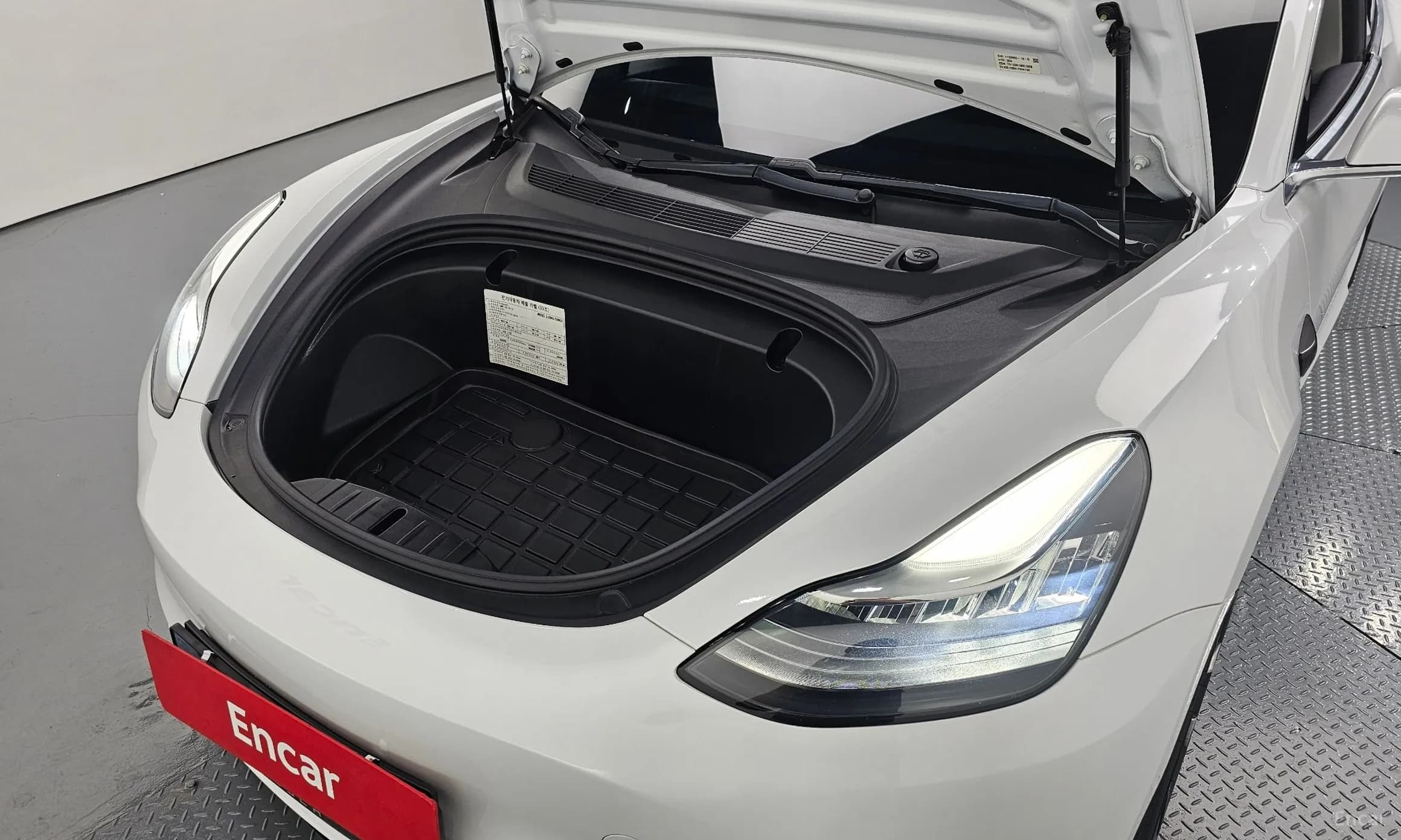 Model 3