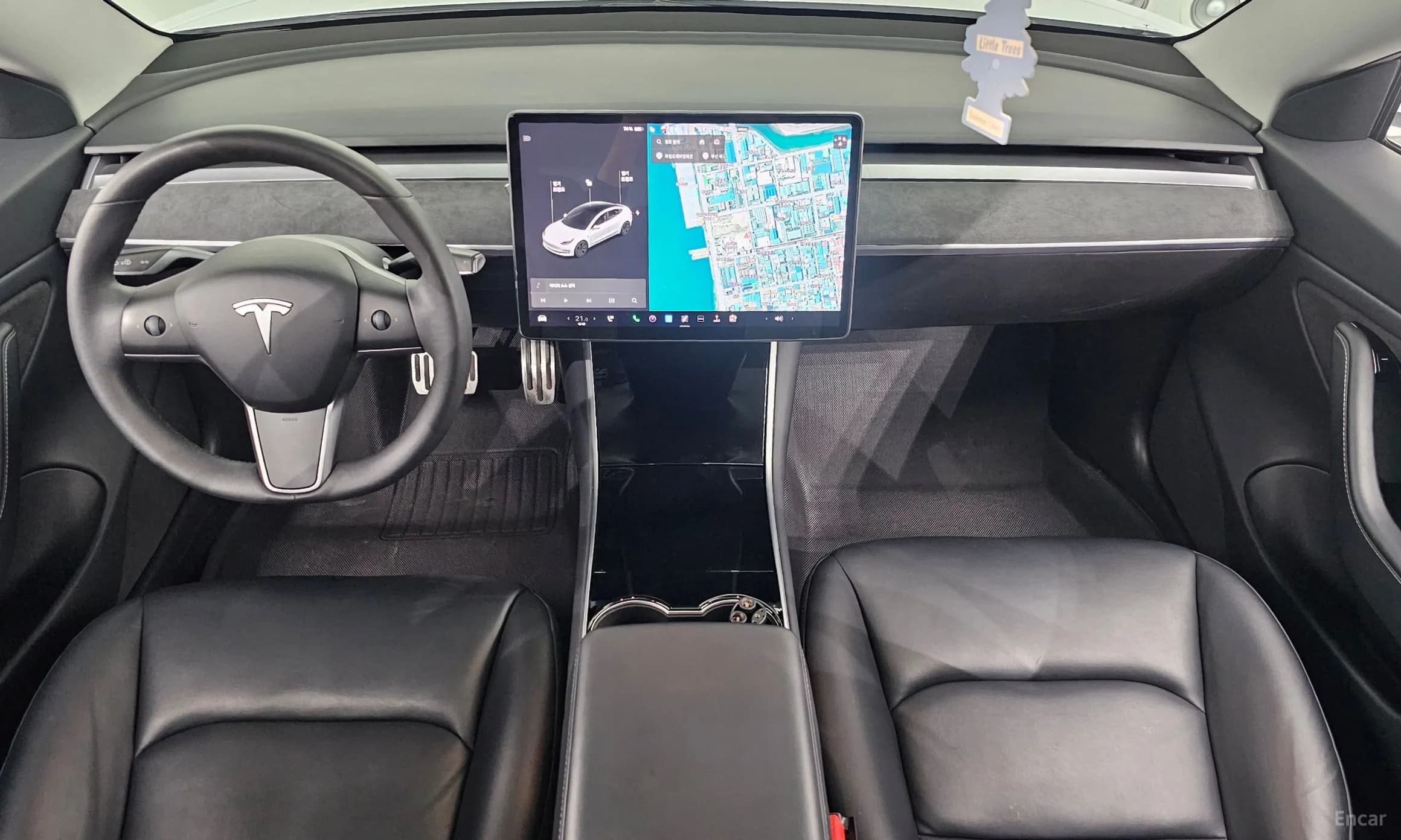 Model 3