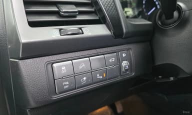 G4 Rexton
