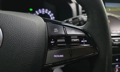 G4 Rexton