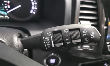 G4 Rexton