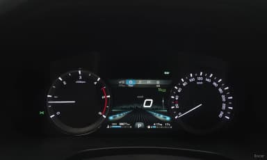 G4 Rexton