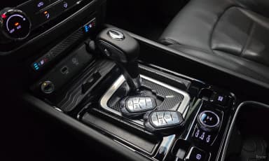 G4 Rexton