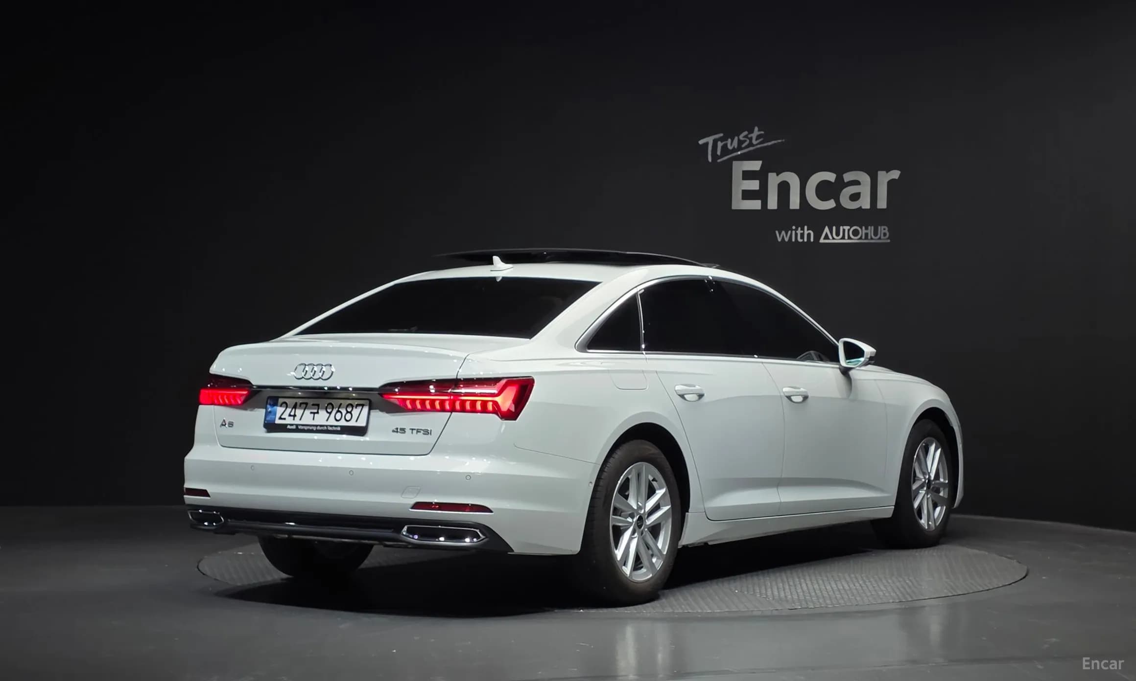 A6 (C8)