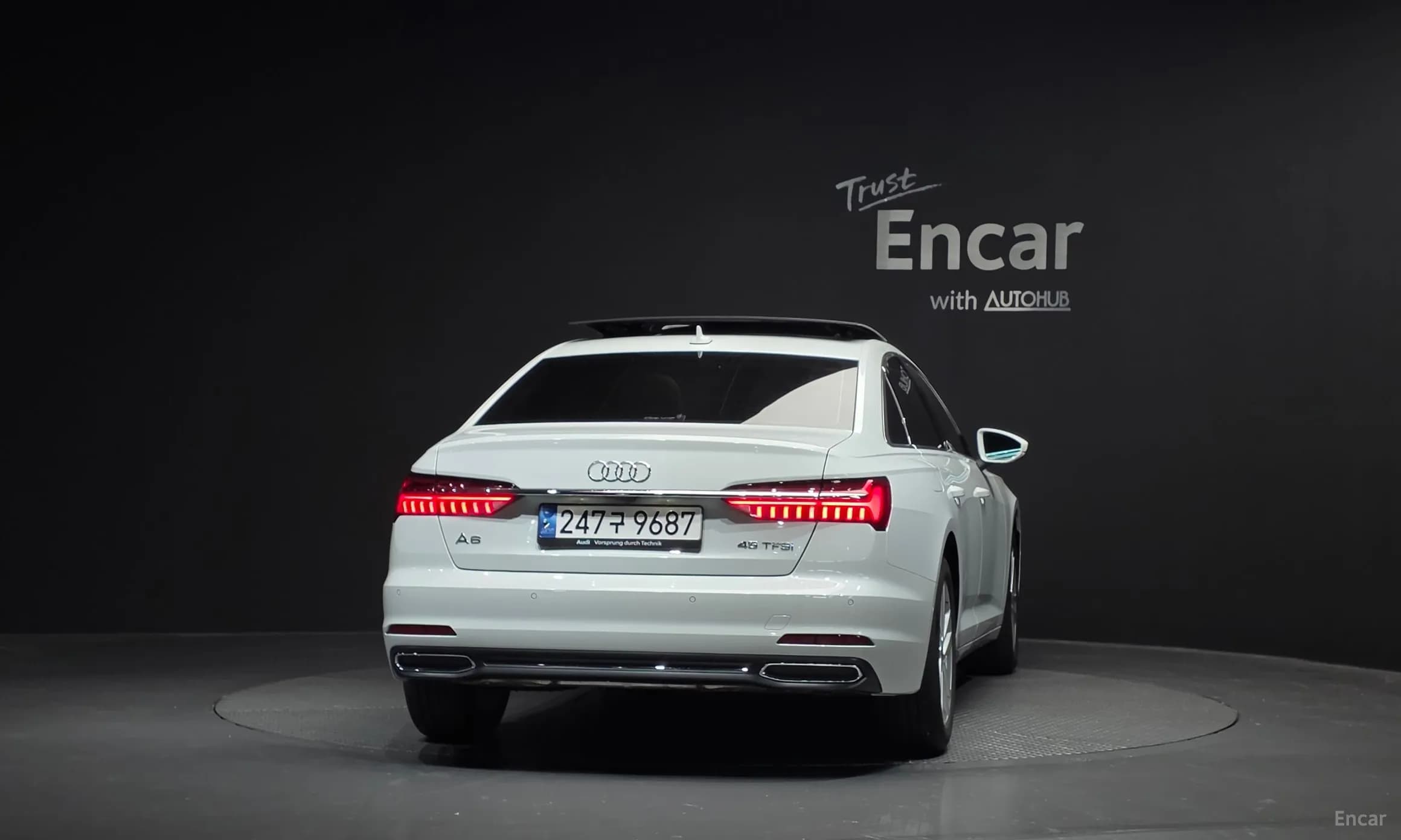 A6 (C8)