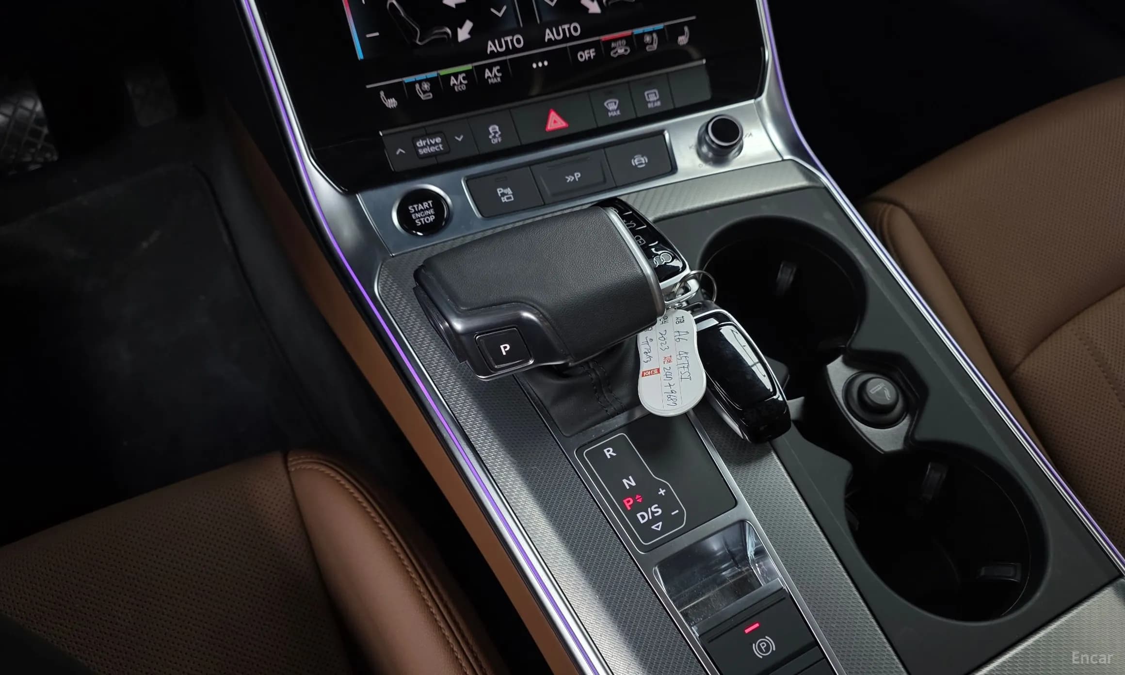 A6 (C8)