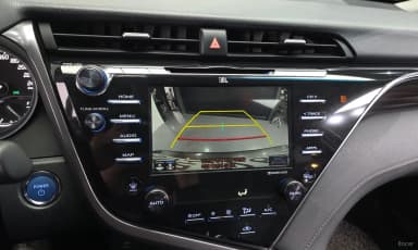 Camry (XV70)
