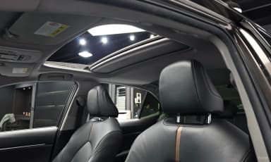 Camry (XV70)