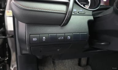 Camry (XV70)