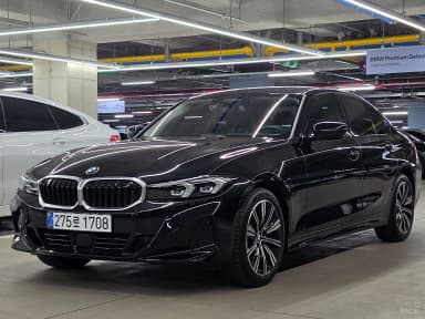 3 Series (G20)