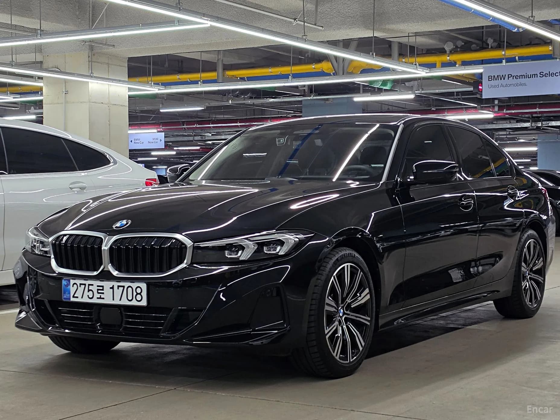 3 Series (G20)