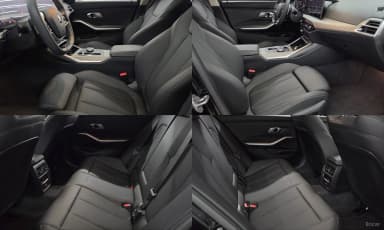 3 Series (G20)