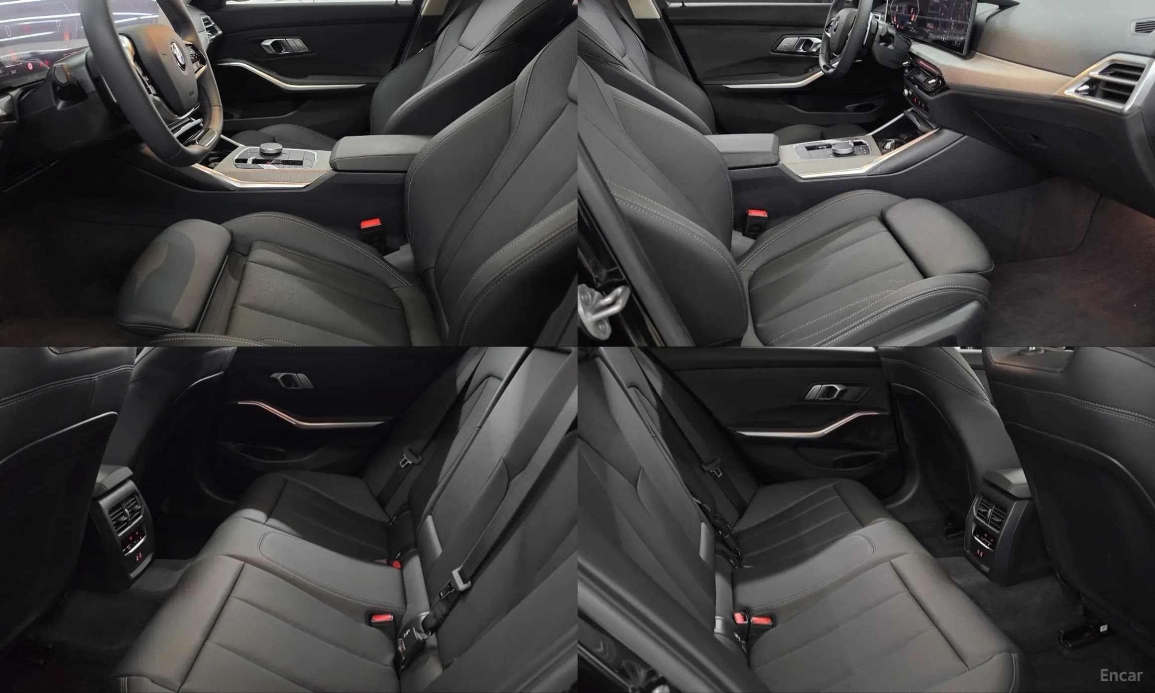 3 Series (G20)