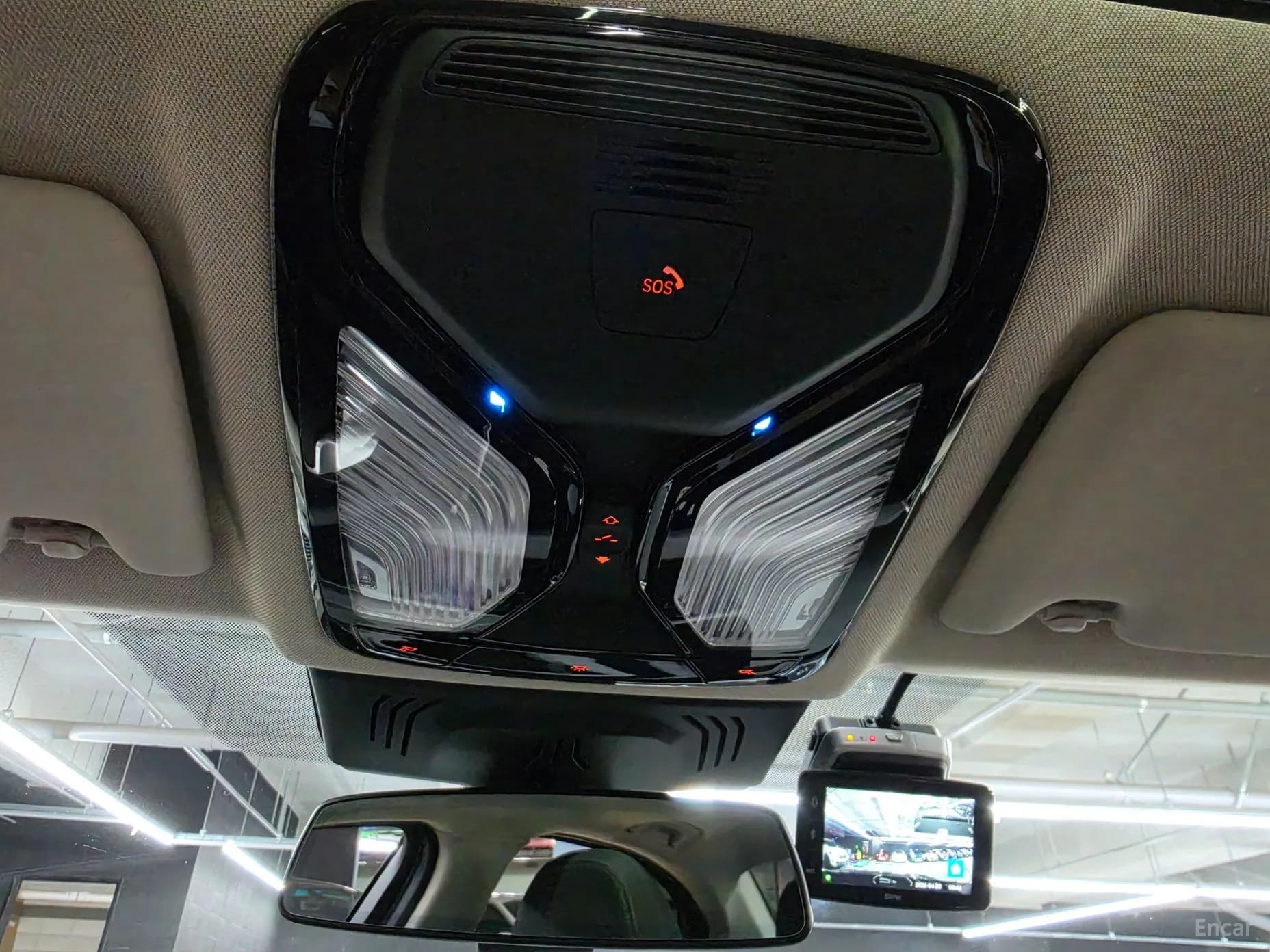 3 Series (G20)