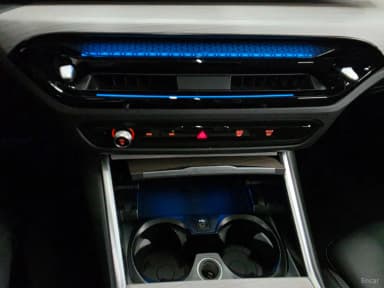3 Series (G20)