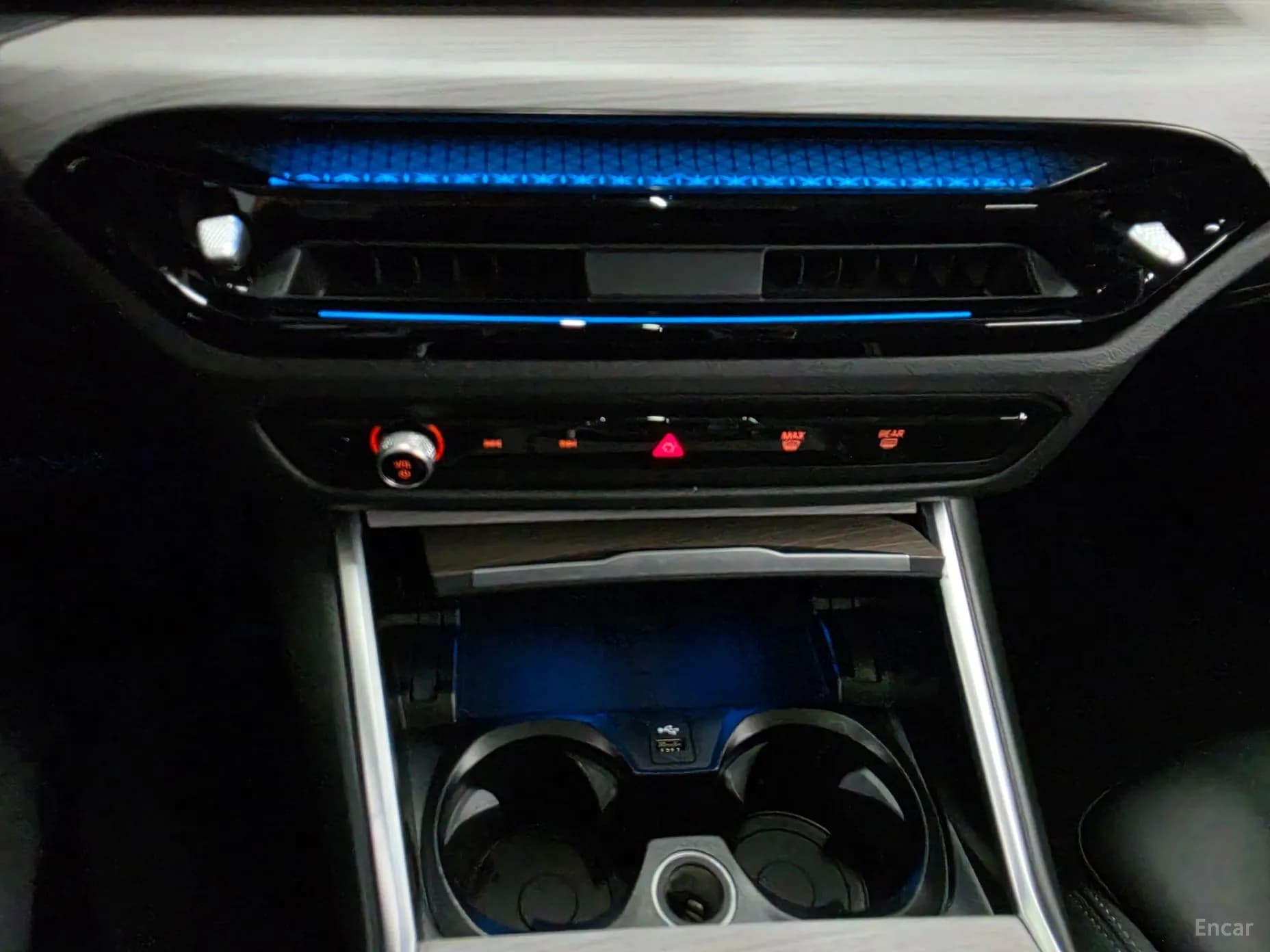 3 Series (G20)