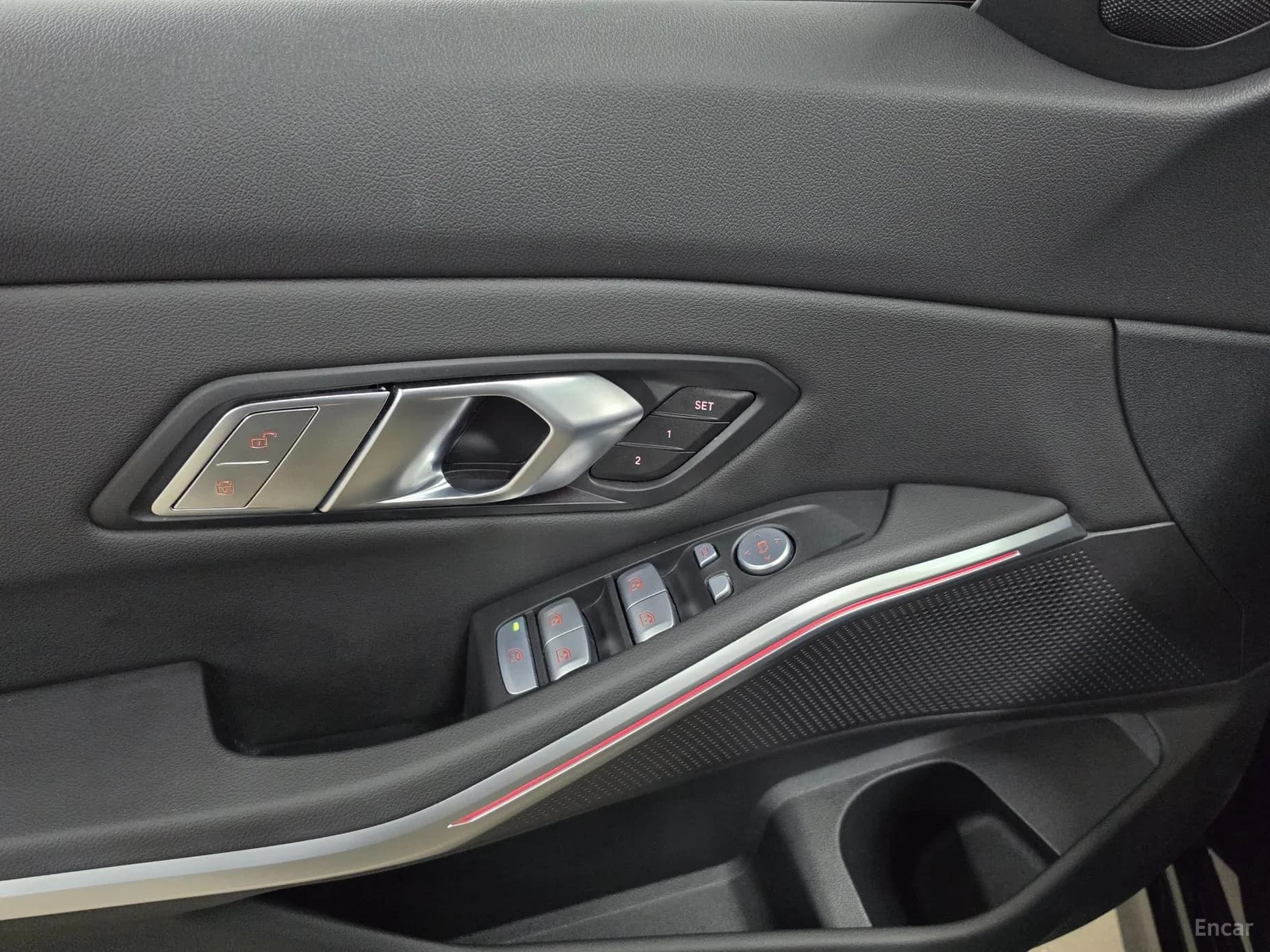 3 Series (G20)