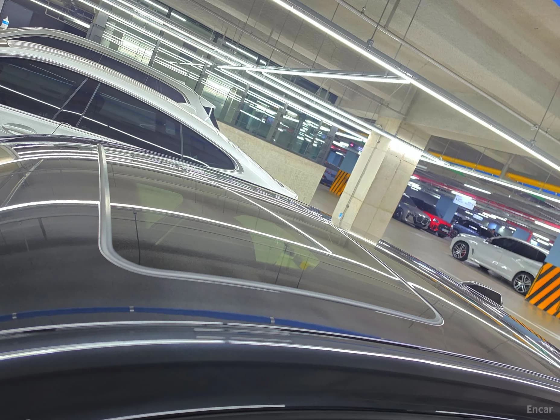3 Series (G20)