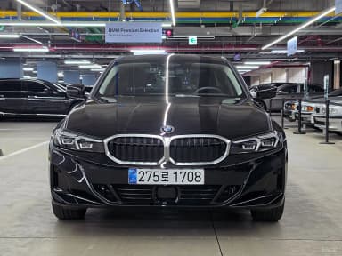 3 Series (G20)