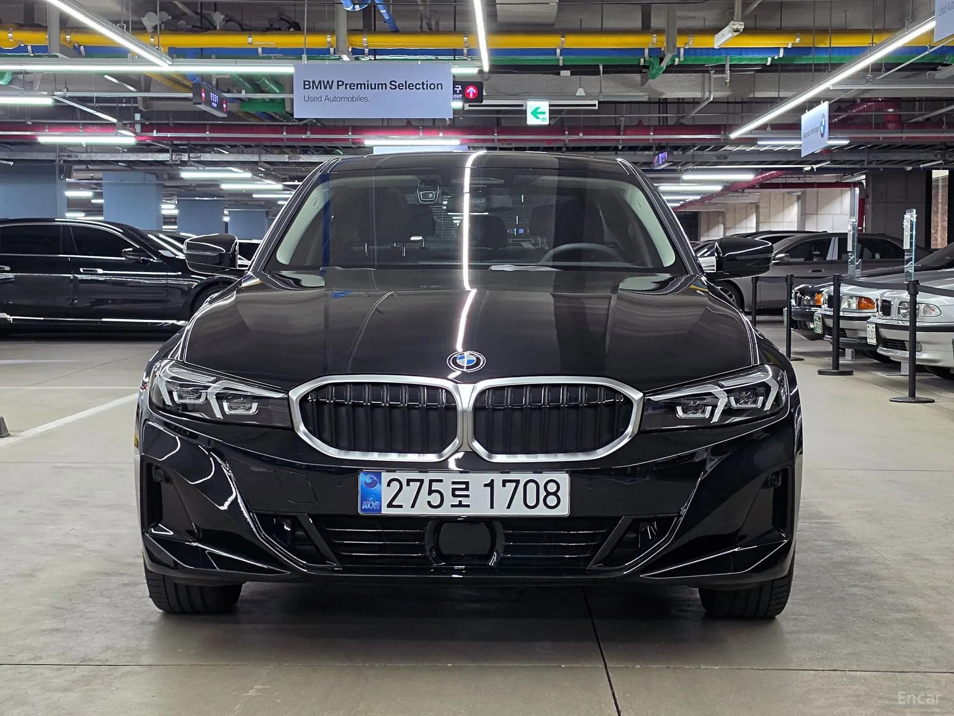3 Series (G20)