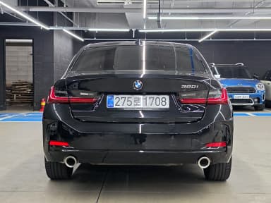 3 Series (G20)