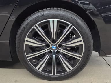 3 Series (G20)
