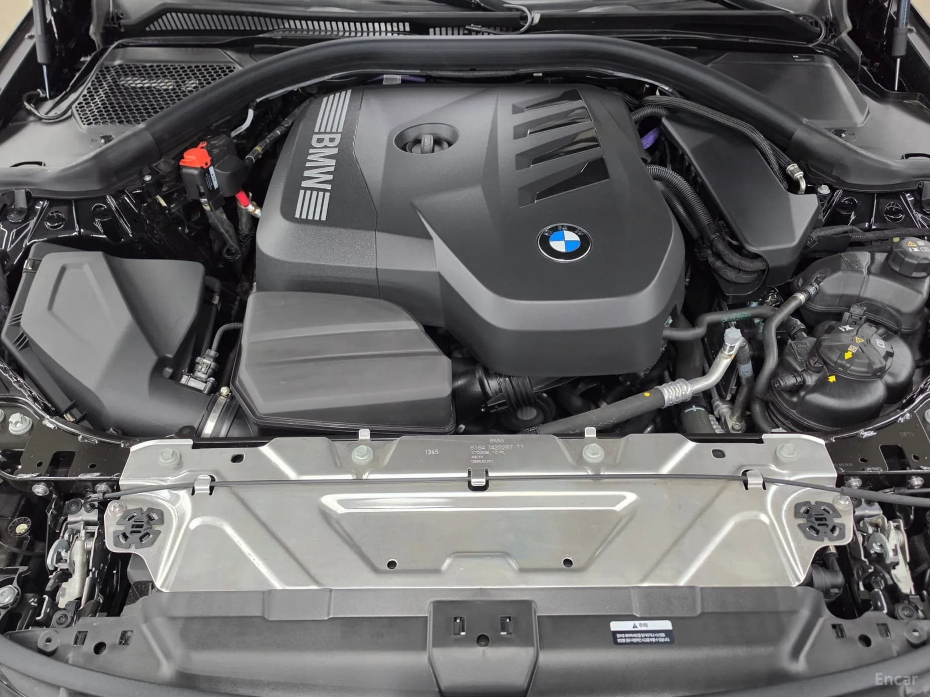 3 Series (G20)