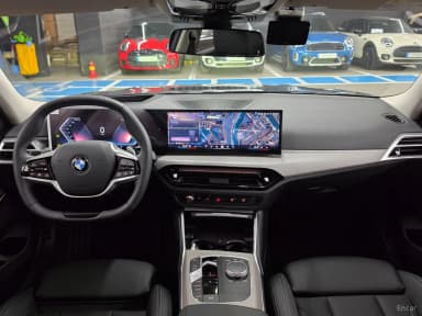 3 Series (G20)