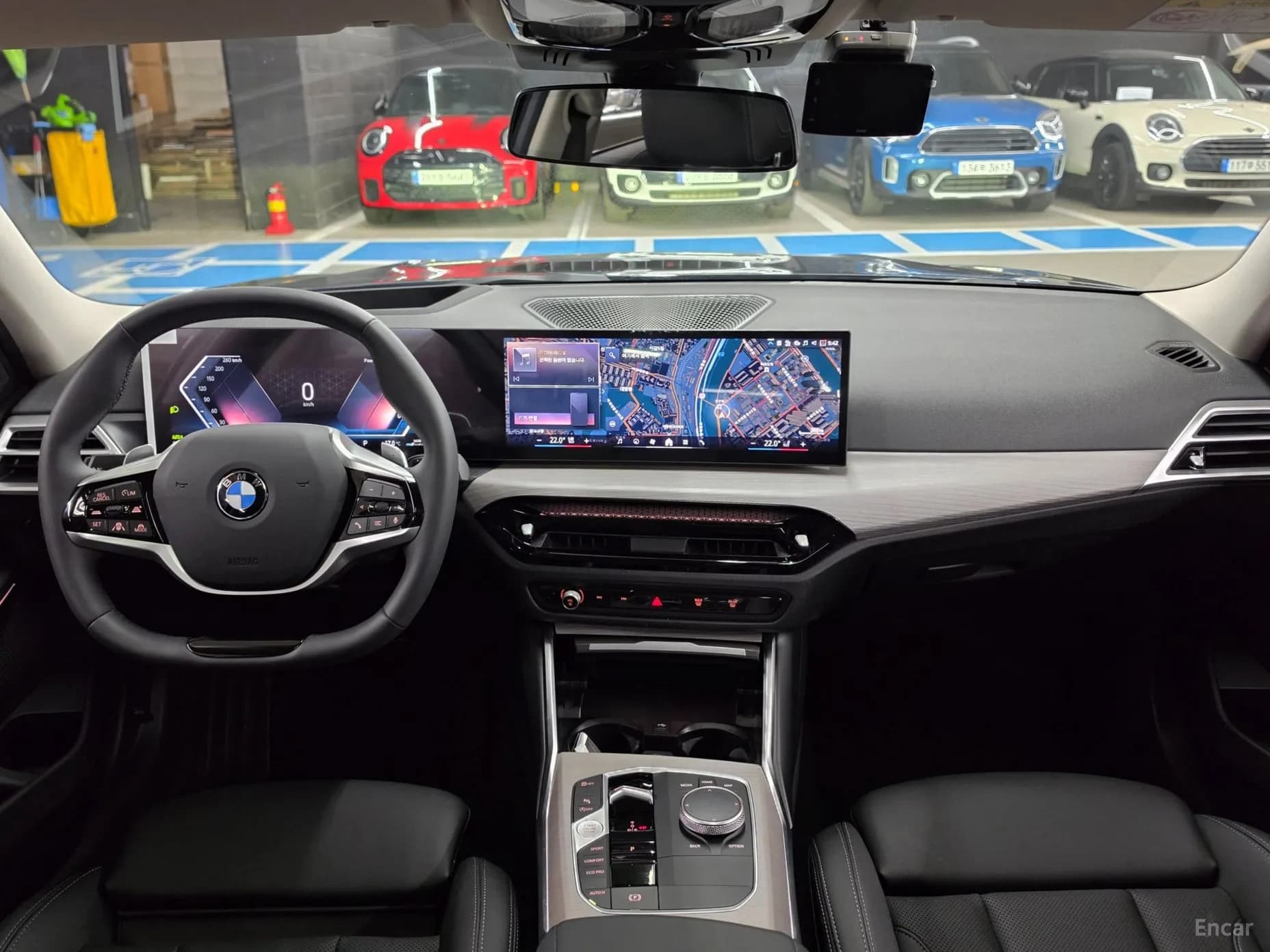 3 Series (G20)
