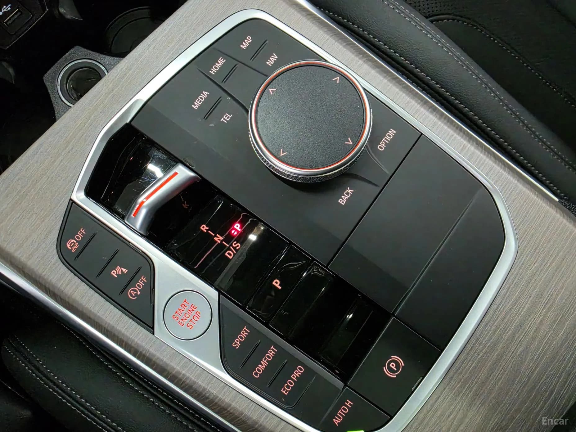 3 Series (G20)