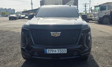 Escalade 5th Generation