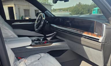 Escalade 5th Generation