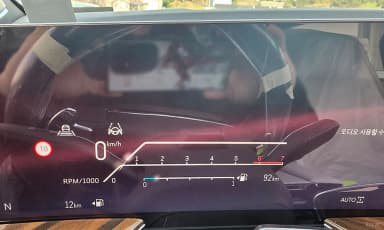 Escalade 5th Generation