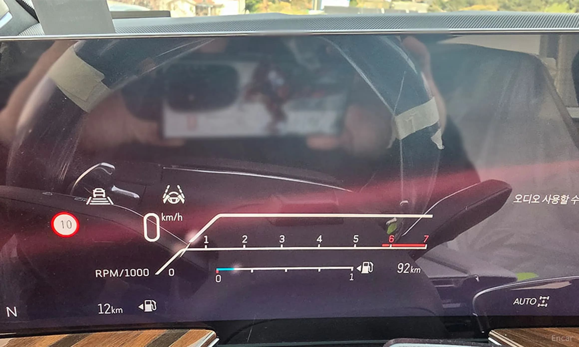 Escalade 5th Generation