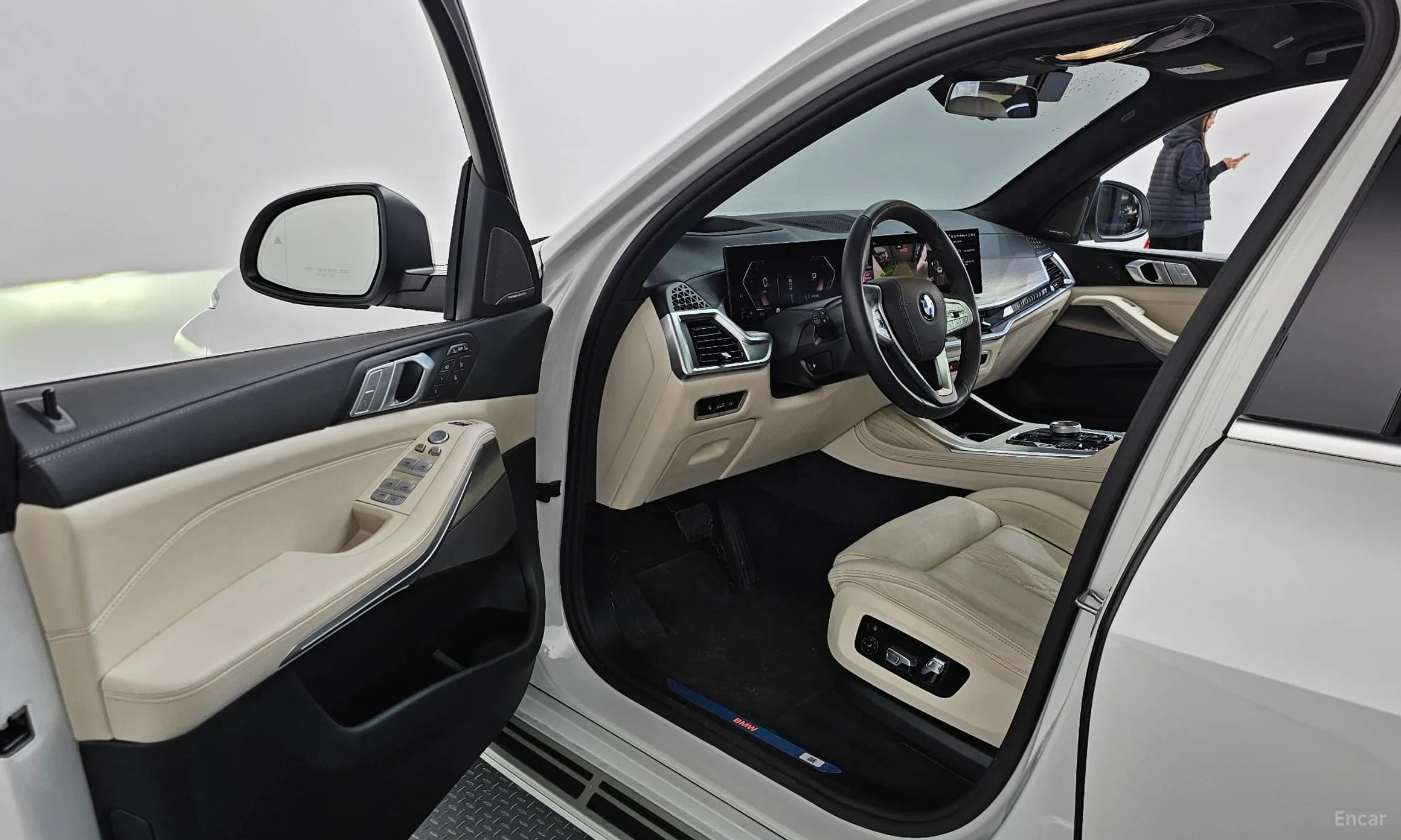 X7 (G07)