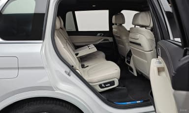 X7 (G07)