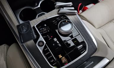 X7 (G07)
