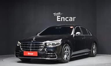 S-Class W223