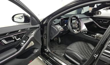S-Class W223