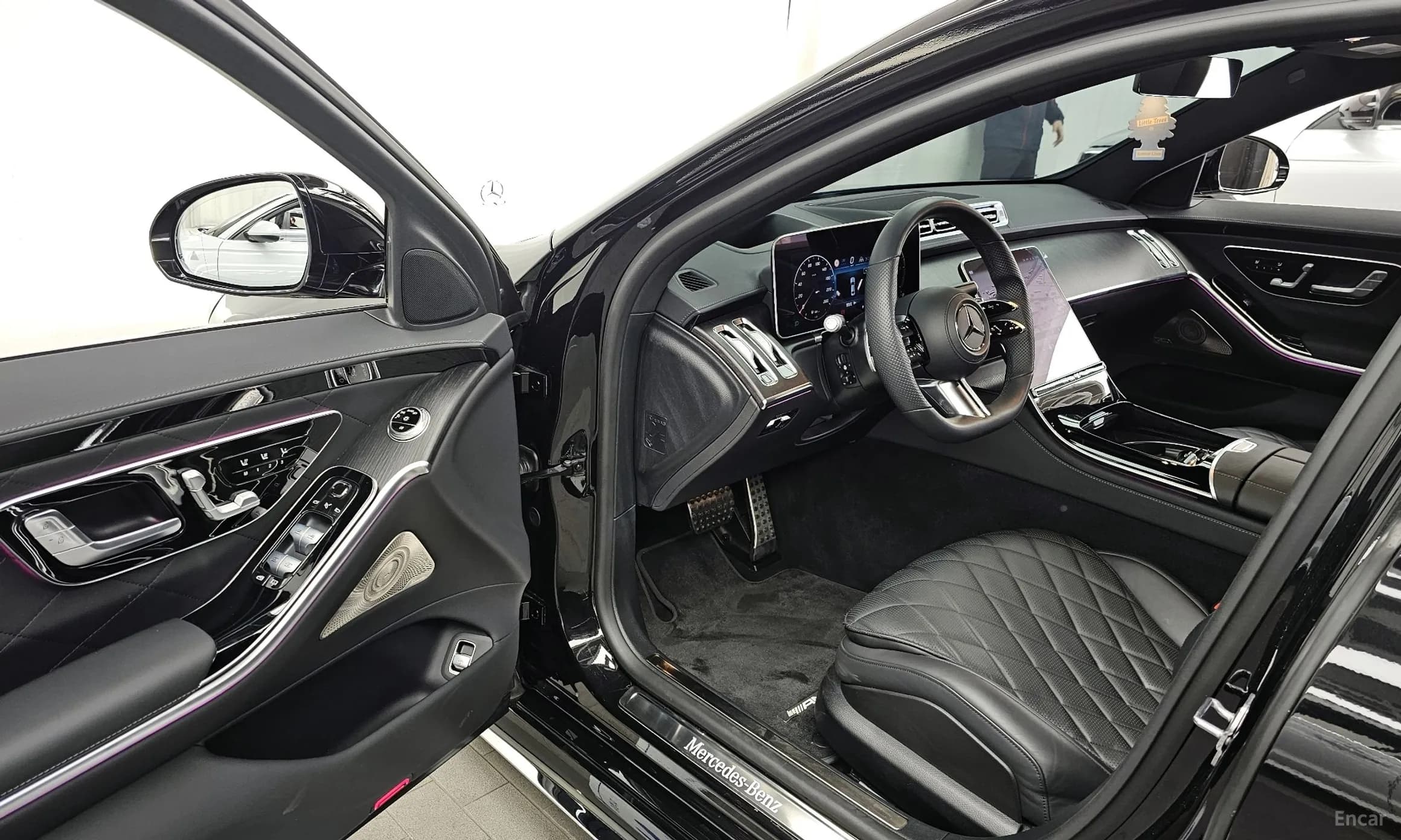 S-Class W223