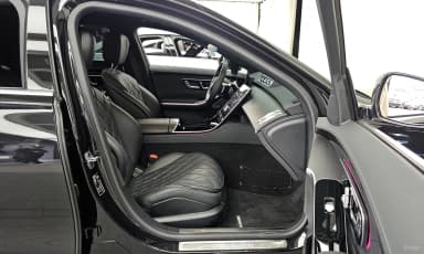 S-Class W223