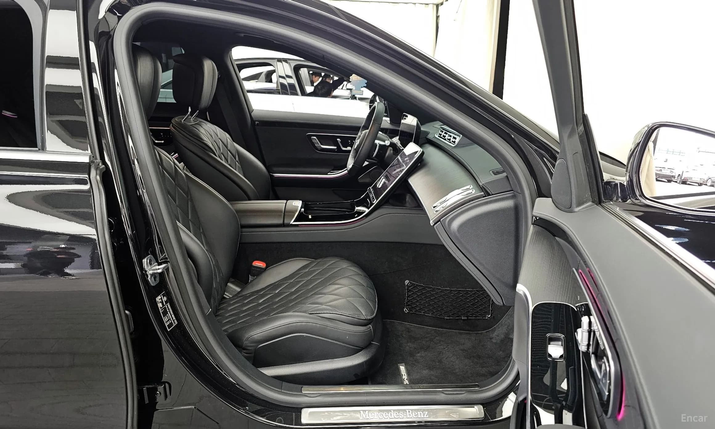 S-Class W223
