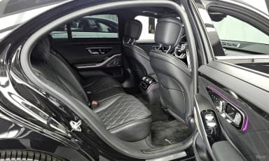 S-Class W223