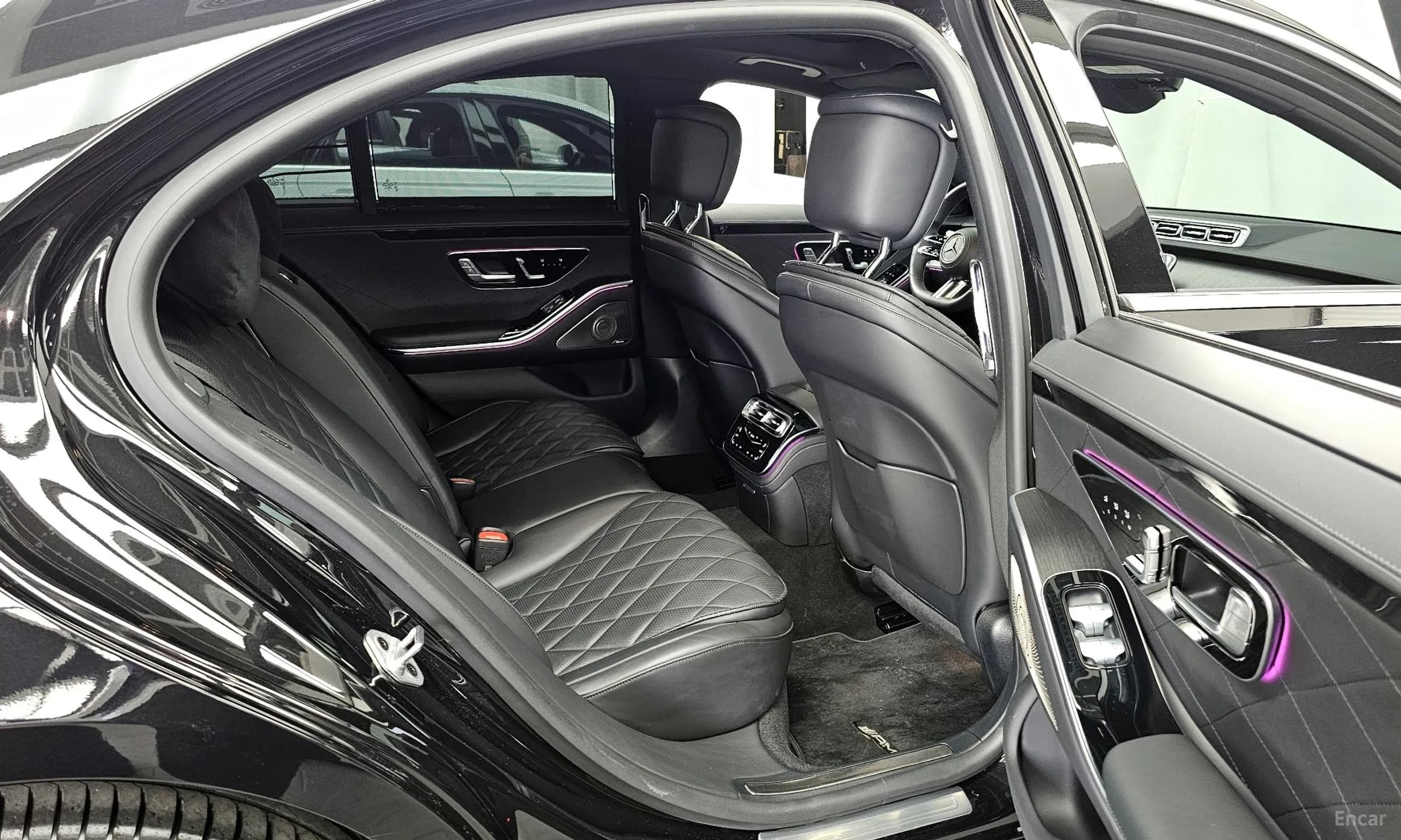 S-Class W223