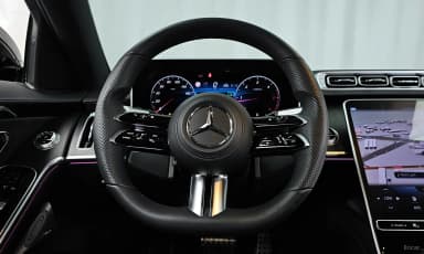 S-Class W223
