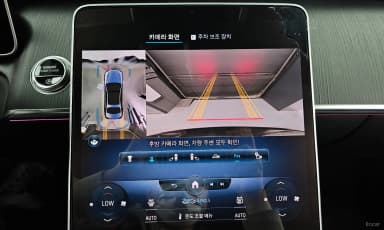 S-Class W223