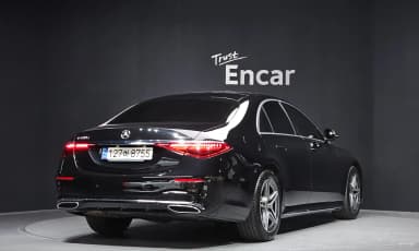 S-Class W223