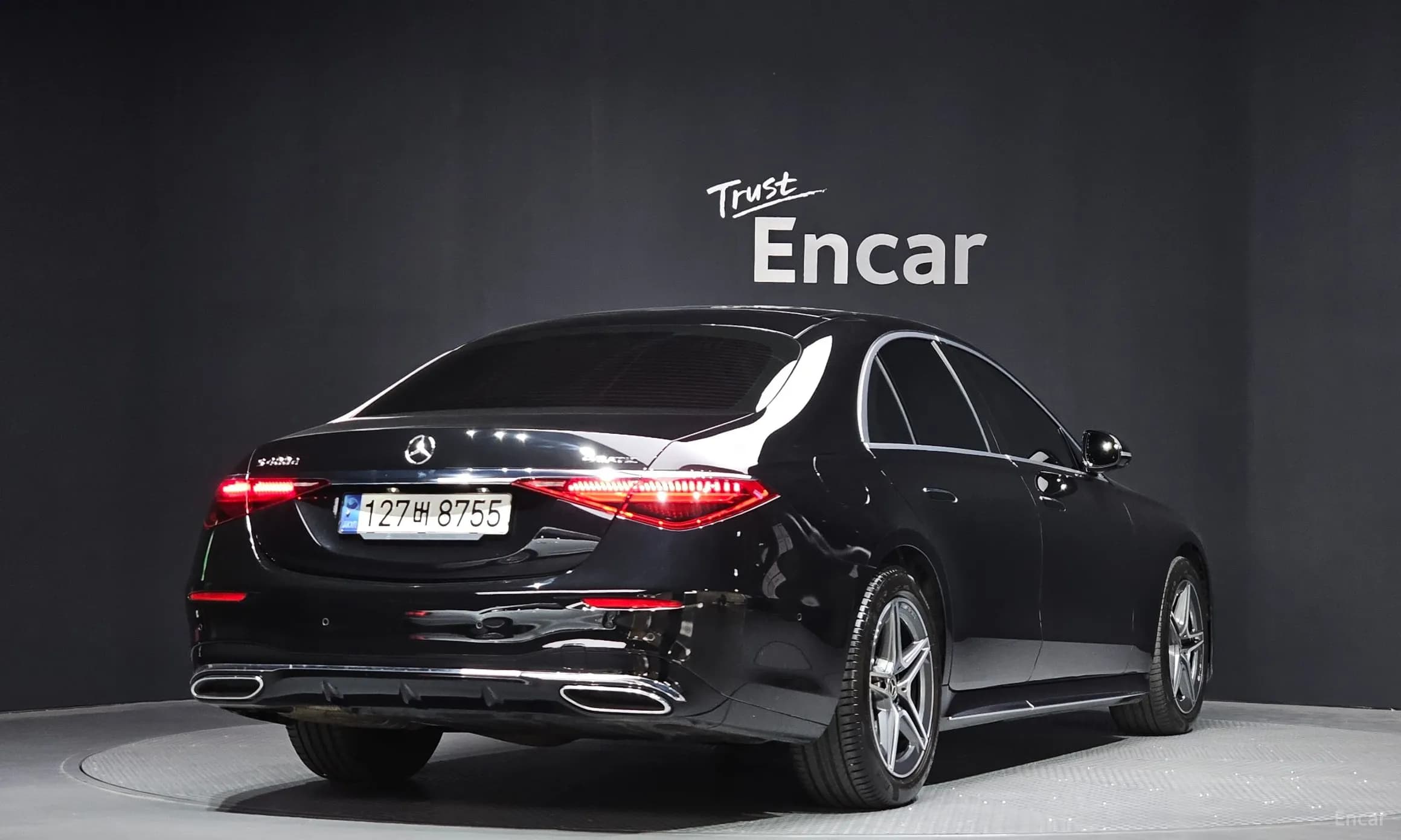 S-Class W223